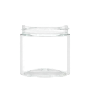 Standard Jar 500ml 89400 Neck Clear